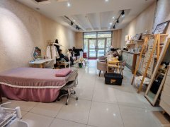 C11240石化14区市场37平美容美甲店转让