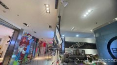 C11243位于昌吉友好负一楼饮品店转让