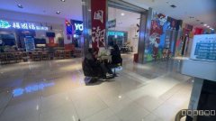 C11243位于昌吉友好负一楼饮品店转让