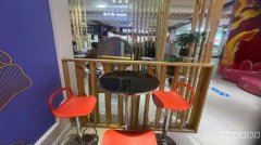 C11243位于昌吉友好负一楼饮品店转让