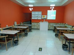 C11247位于昌吉市宁边西路市医院附近临街餐饮店转让