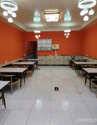 C11247位于昌吉市宁边西路市医院附近临街餐饮店转让