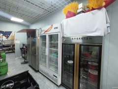 （成功案例）C10508西山万泰阳光城餐饮店转让