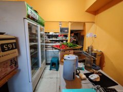 C11248柳州路30平外卖店转让