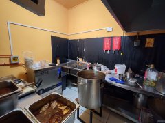 C11248柳州路30平外卖店转让