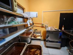 C11248柳州路30平外卖店转让