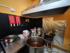 C11248柳州路30平外卖店转让