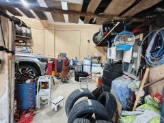 C11249新市区坤嘉园小区11年老店经营中轮胎店转让