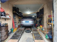 C11249新市区坤嘉园小区11年老店经营中轮胎店转让