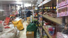 C11250日营收3000+环宇大上海进出品第一家粮油果蔬店