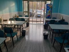 C11251位于昌吉市建国西路圣水雅阁临街餐饮店转让