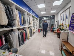 C11252中海熙岸37平干洗店转让