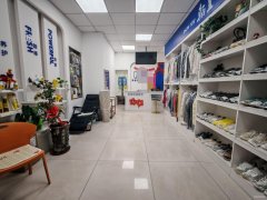 C11252中海熙岸37平干洗店转让