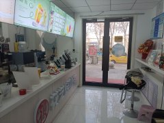 C11255位于昌吉市建国西路都市家园附近临街饮品店转让