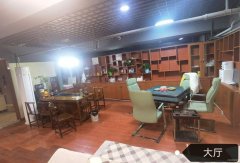 C11253罗马广场经营中棋牌室转让