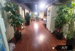 C11253罗马广场经营中棋牌室转让