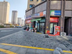 C11259陶菊园西区127平超市转让