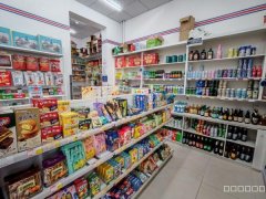 C11259陶菊园西区127平超市转让