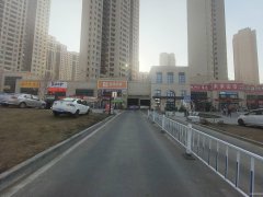 C11260万科都会未来城一期店铺转让