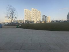 C11260万科都会未来城一期店铺转让