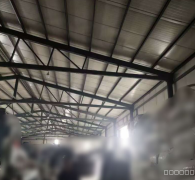 C11263头屯河区五一农场下岗职工创业园1000平米厂库房