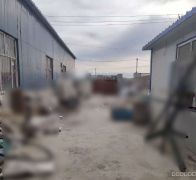 C11263头屯河区五一农场下岗职工创业园1000平米厂库房