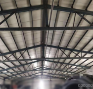 C11263头屯河区五一农场下岗职工创业园1000平米厂库房