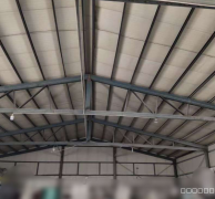 C11263头屯河区五一农场下岗职工创业园1000平米厂库房