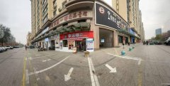 C11262位于昌吉市长宁南路经营中饮品店转让
