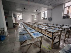 C11264三宫乡下二队500平印刷厂转让或设备出售