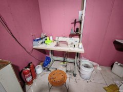 C11264三宫乡下二队500平印刷厂转让或设备出售