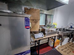 C11266米东区胜通四巷45平外卖店转让