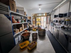 C11266米东区胜通四巷45平外卖店转让