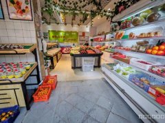 C11267内森庄园65平果蔬店转让