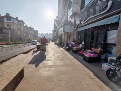 C11267内森庄园65平果蔬店转让