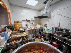 C11268白鸟湖悦来广场35平早餐店转让