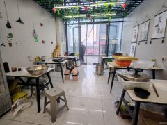 C11268白鸟湖悦来广场35平早餐店转让