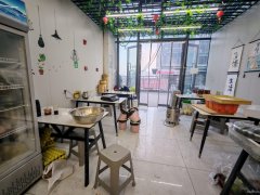 C11268白鸟湖悦来广场35平早餐店转让