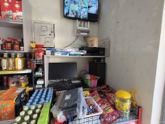 C11269昌吉博雅小区大门口快递驿站转让