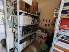 C11269昌吉博雅小区大门口快递驿站转让