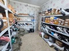 C11269昌吉博雅小区大门口快递驿站转让