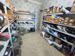 C11269昌吉博雅小区大门口快递驿站转让