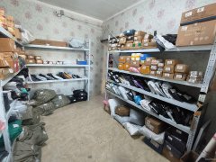 C11269昌吉博雅小区大门口快递驿站转让