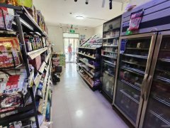 C11269昌吉博雅小区大门口快递驿站转让