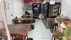 C11270位于昌吉农校北门冒菜馆转让