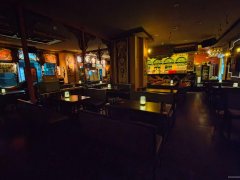 C11272万科3088加盟店296平酒吧转让