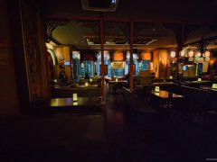 C11272万科3088加盟店296平酒吧转让