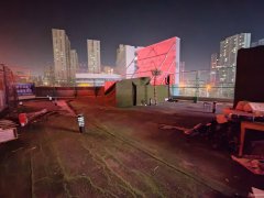 C11272万科3088加盟店296平酒吧转让