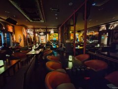 C11272万科3088加盟店296平酒吧转让