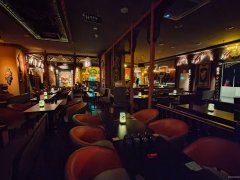 C11272万科3088加盟店296平酒吧转让